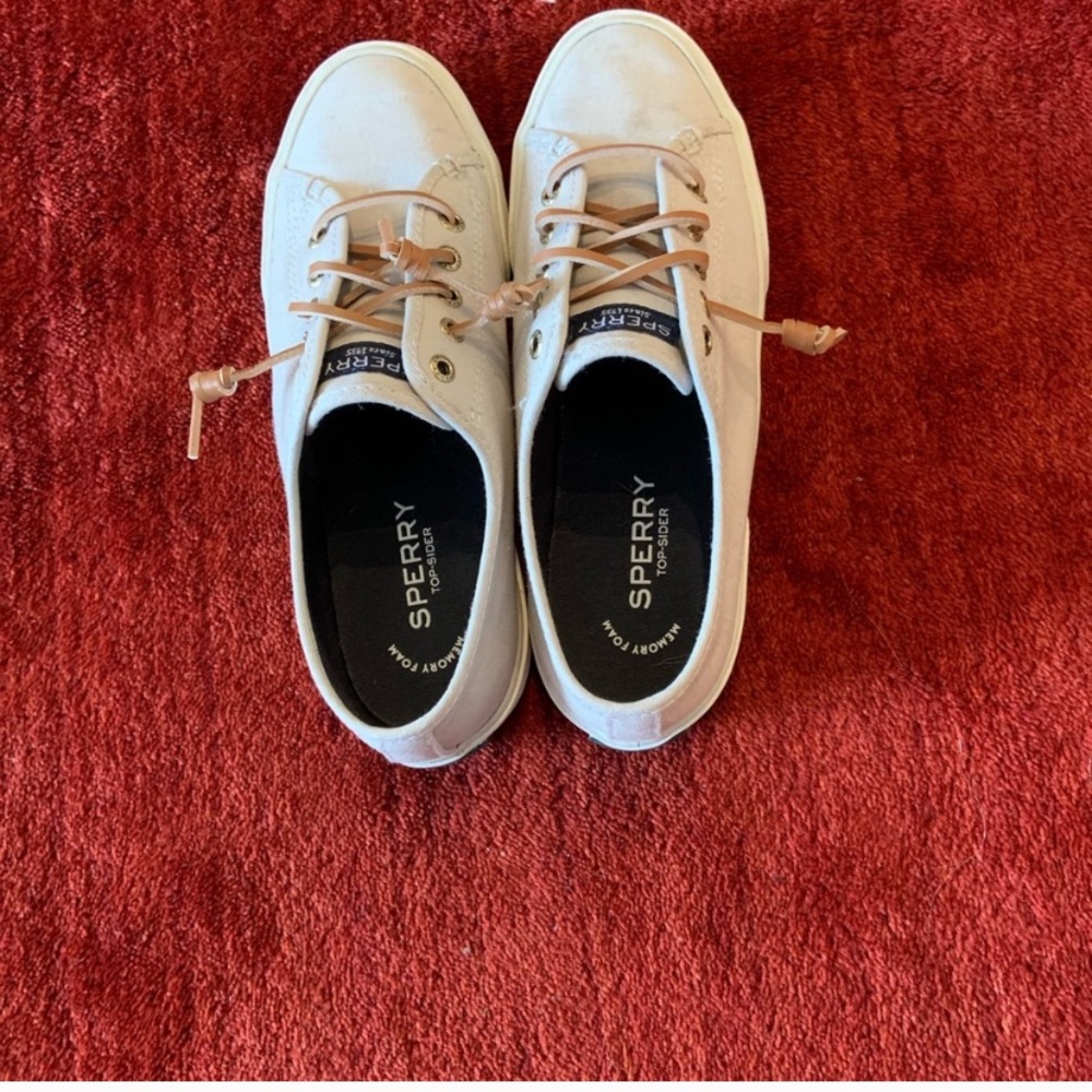 Sperry Topsiders - Picture 5 of 5